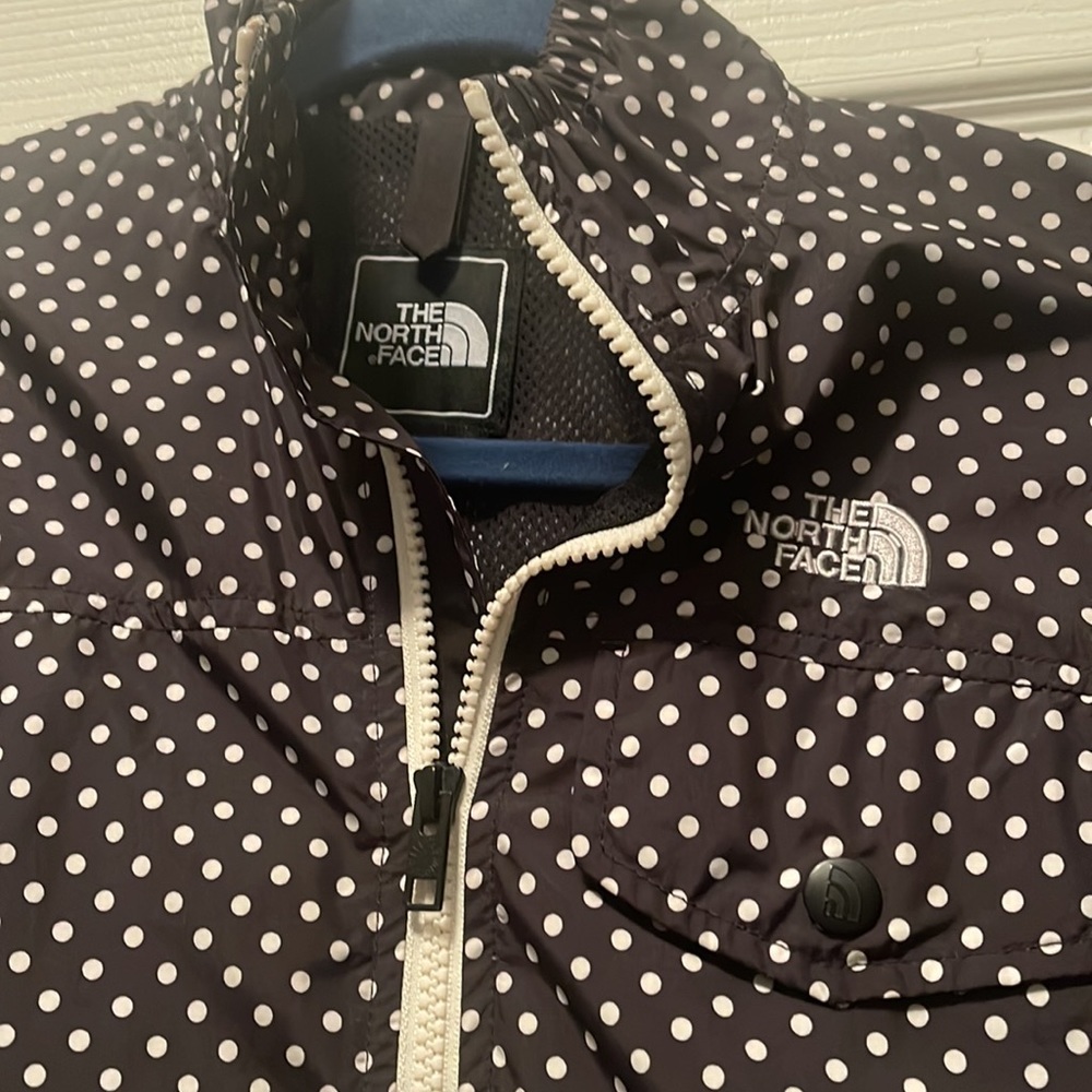 North face jacket - Picture 2 of 6